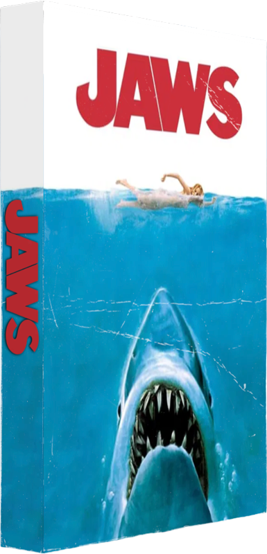 Video Rewind VHS box ingredient